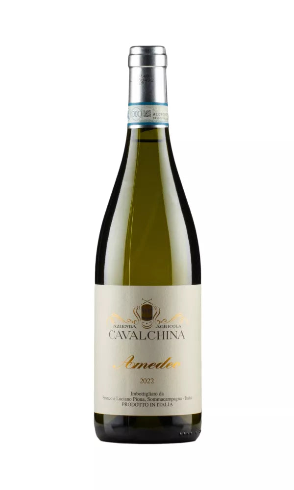 2022 Cavalchina Amedeo Custoza Superiore 0,75 lt