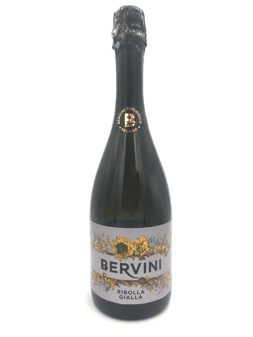 Bervini Ribolla Gialla Extra Dry