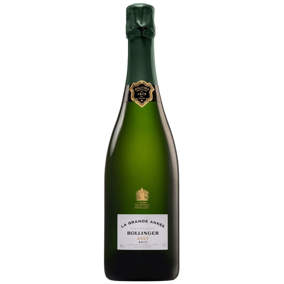 2007 Bollinger La Grande Année