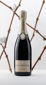 Load image into Gallery viewer, 2019 Louis Roederer Champagne Collection 244 75cl. Boxed
