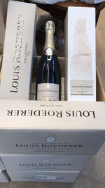 Load image into Gallery viewer, 2019 Louis Roederer Champagne Collection 244 75cl. Boxed
