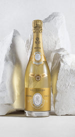 Load image into Gallery viewer, 2012 Louis Roederer Champagne Cristal
