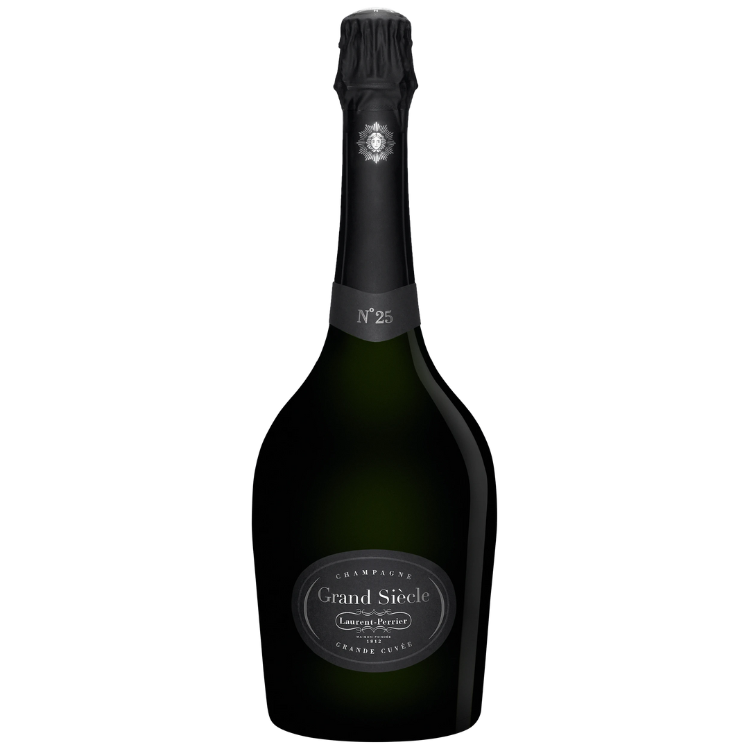 Nº25 Laurent Perrier Grand Siècle Champagne, France 0,75lt.