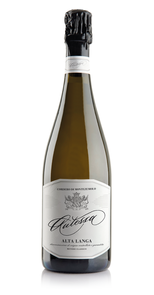 2019 Cordero di Montezemolo "Autessa" Alta Langa  0,75lt.