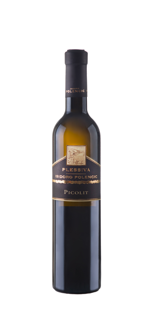2021 Isidoro Polencic Picolit 0,5 lt