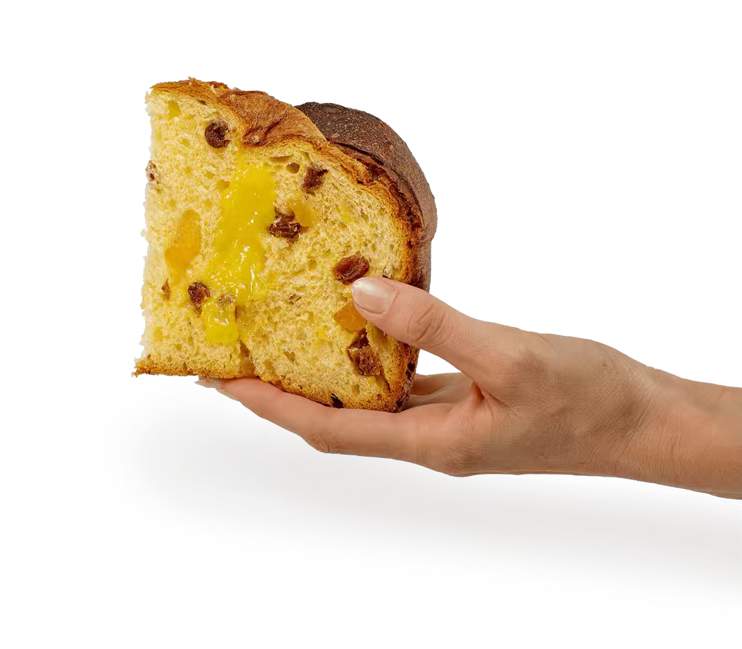 Panettone Loison Limoni "Frutta & Fiori" 1000gr.