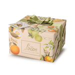 Load image into Gallery viewer, Panettone Loison &quot;5 Agrumi&quot; 1000gr.