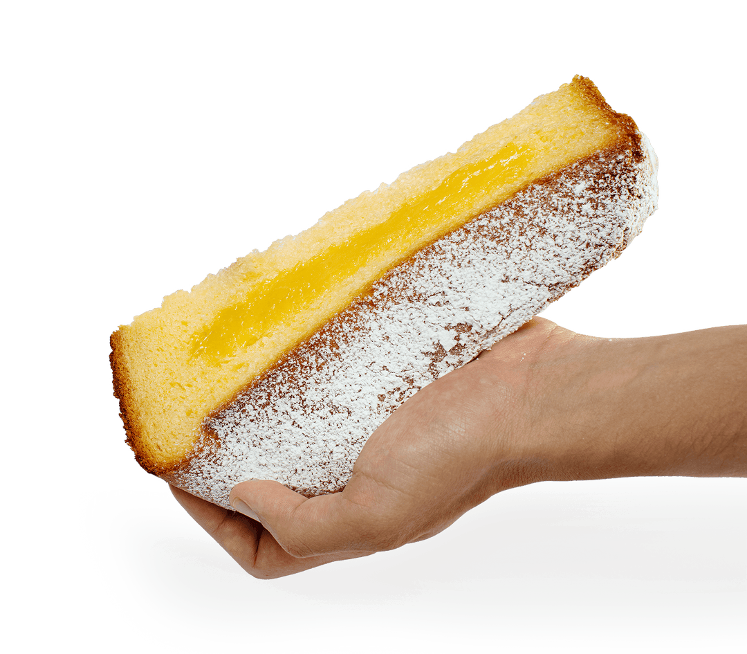 Pandoro Loison Zabaione "Genesi" 1000gr.