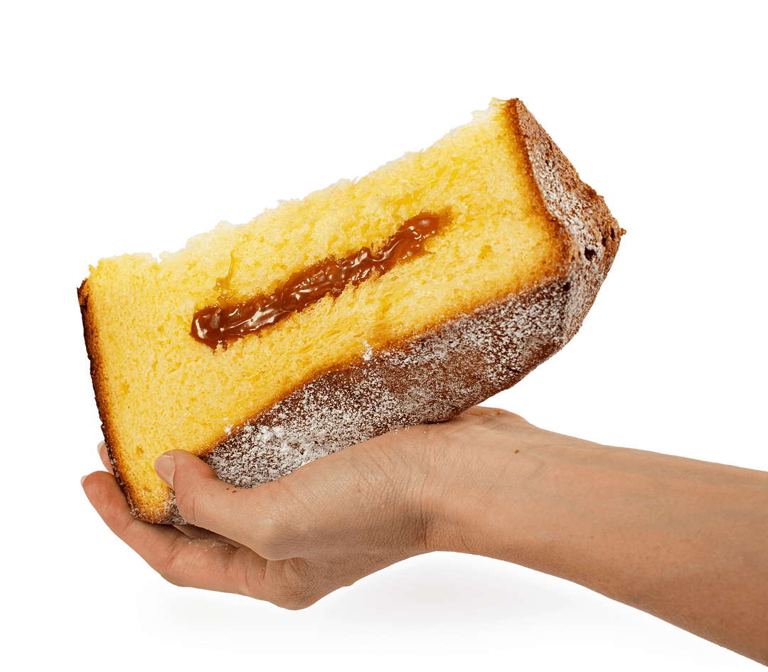 Pandoro Loison Caramello "Genesi" 1000gr.