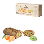 Load image into Gallery viewer, Filone Loison &quot;Mandarino&quot; 500gr.   (Loaf of Panettone late Mandarin from Ciaculli)
