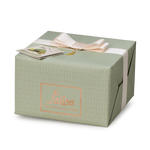 Load image into Gallery viewer, Panettone Loison Pistacchio  Matcha&quot;Genesi&quot; 1000gr.
