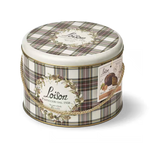 Load image into Gallery viewer, Panettone Loison Mandarino Tardivo &quot;Latta&quot; Tin 750gr.
