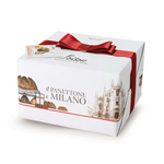 Load image into Gallery viewer, Panettone Loison Calssico A.D. 1476 &quot;Milano&quot; 500gr.
