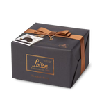 Load image into Gallery viewer, Panettone Loison &quot;Blackhabana&quot; 1000gr.
