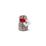 Load image into Gallery viewer, Loison Panettoncino Marron Glacé &quot;Fabric Bag&quot; 100gr.
