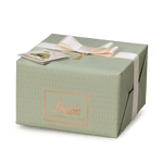 Load image into Gallery viewer, Panettone Loison &quot;Pistacchio Matcha&quot; 1000 gr.