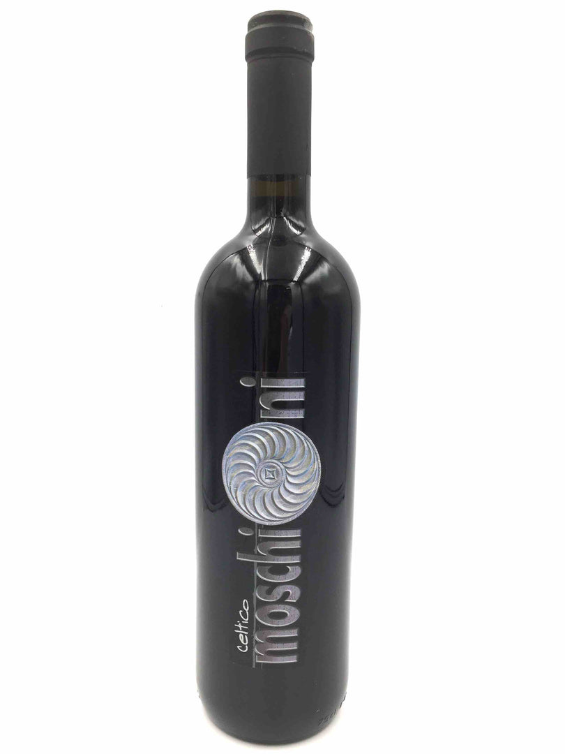 2007 Moschioni Rosso Celtico