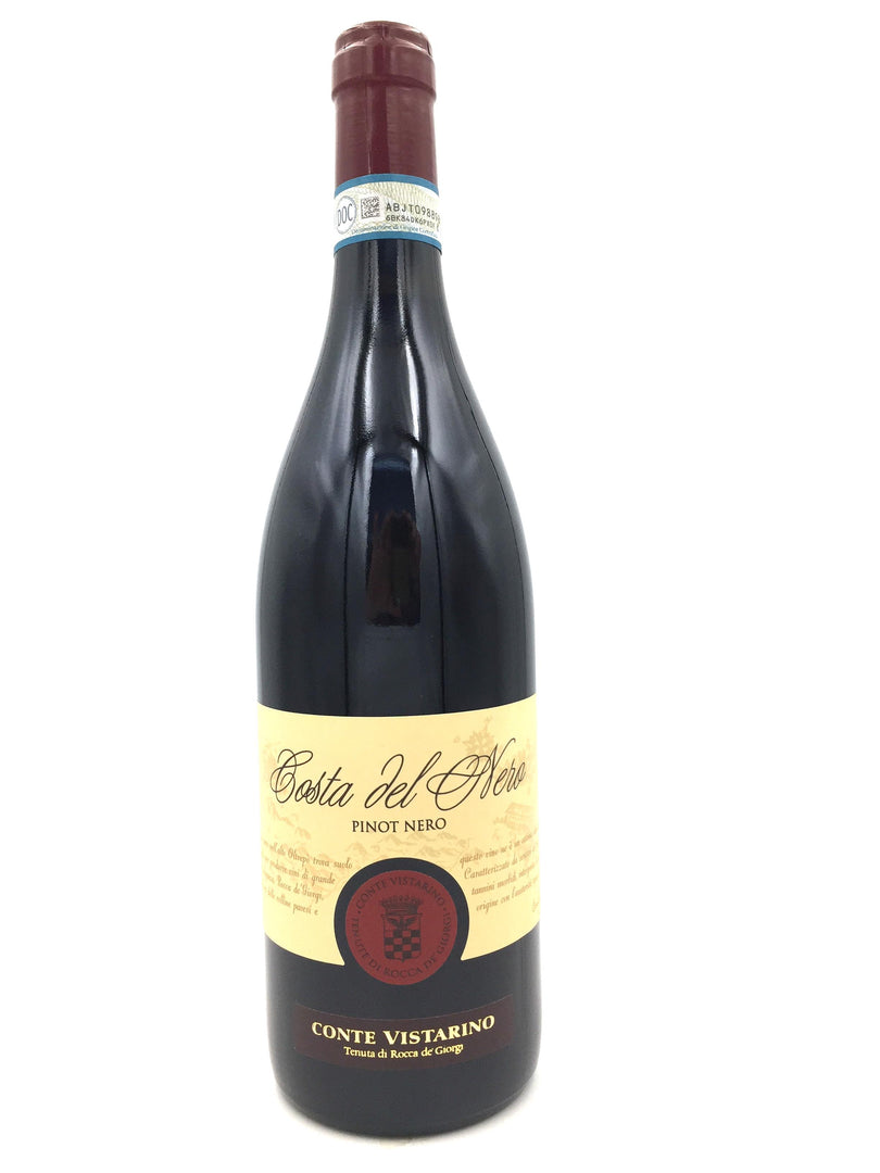 2018 Pinot Nero "Costa del Nero" Conte Vistarino