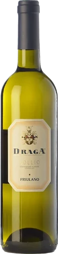 2018 Draga Sauvingnon Collio