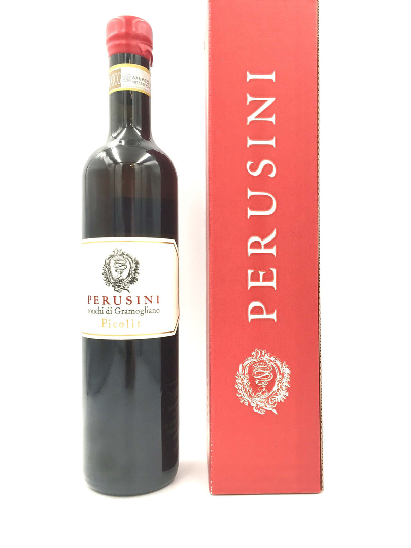 2017 Perusini Picolit  0.500lt.