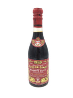 Load image into Gallery viewer, Giuseppe Giusti Balsamic Vinegar of Modena 3 Gold Medals 0,250 lt.
