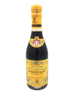 Load image into Gallery viewer, Giuseppe Giusti Balsamic Vinegar of Modena 4 Gold Medals Champagnotta 0,250 lt.