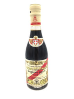 Load image into Gallery viewer, Giuseppe Giusti Balsamic Vinegar of Modena 5 Gold Medals Champagnotta 0,250 lt.