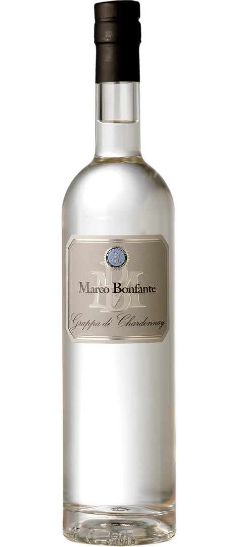 Grappa di Chardonnay Marco Bonfante 0,700lt.