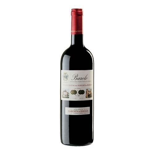 2010 Marchesi di Barolo, Barolo Antiche Cantine