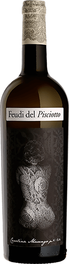 2019 Feudi Del Pisciotto "Kisa"  Grillo