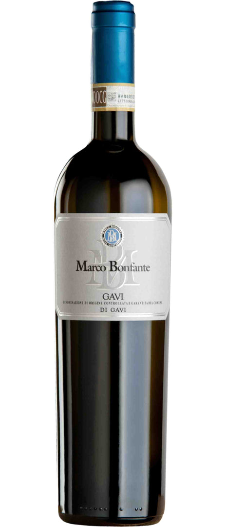 2020 Marco Bonfante Gavi Di Gavi